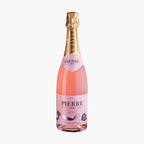 Pierre Chavin - Zero Rose Sparkling - 750mL