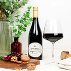 Pierre Zero Signature Grenache Luxury Line Non-Alcoholic Wine (France) - 750mL