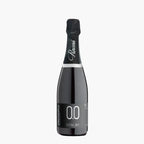 Princess Alternativa Bollicine Rosato Dry Sparkling Rose Non-Alcoholic Wine -750mL