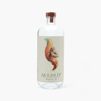 Seedlip - GIN Grove 42 - 23.7 fl oz / 700 mL