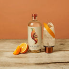 Seedlip - GIN Grove 42 - 23.7 fl oz / 700 mL
