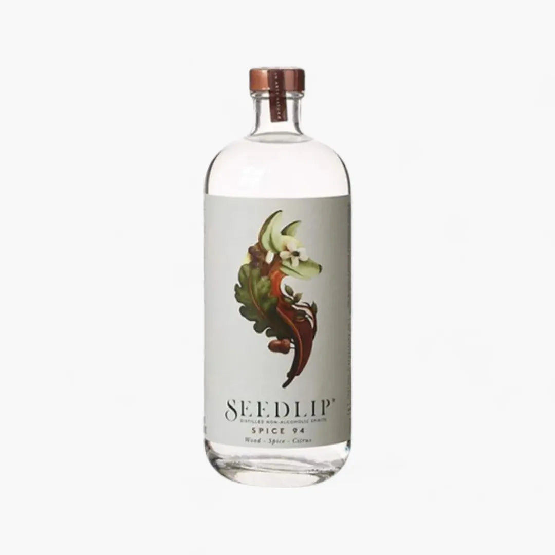 Seedlip - GIN Spice 94 - 23.7 fl oz / 700 mL
