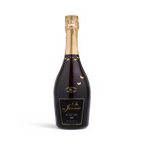 So Jennie Paris Blanc Dry Alcohol-Free Champagne Alternative 750mL (0.0% ABV, France)