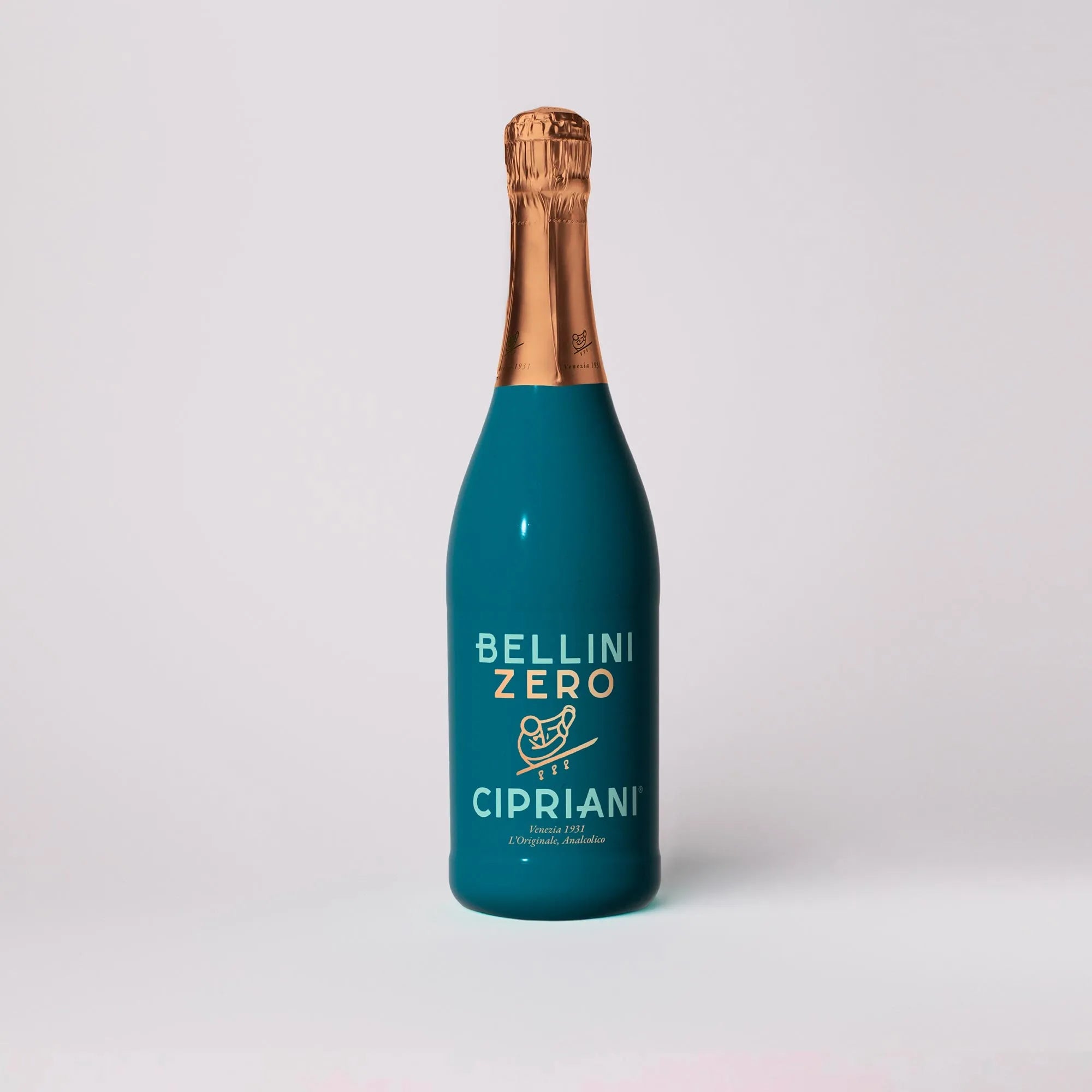 Cipriani Bellini Zero 750 fl oz