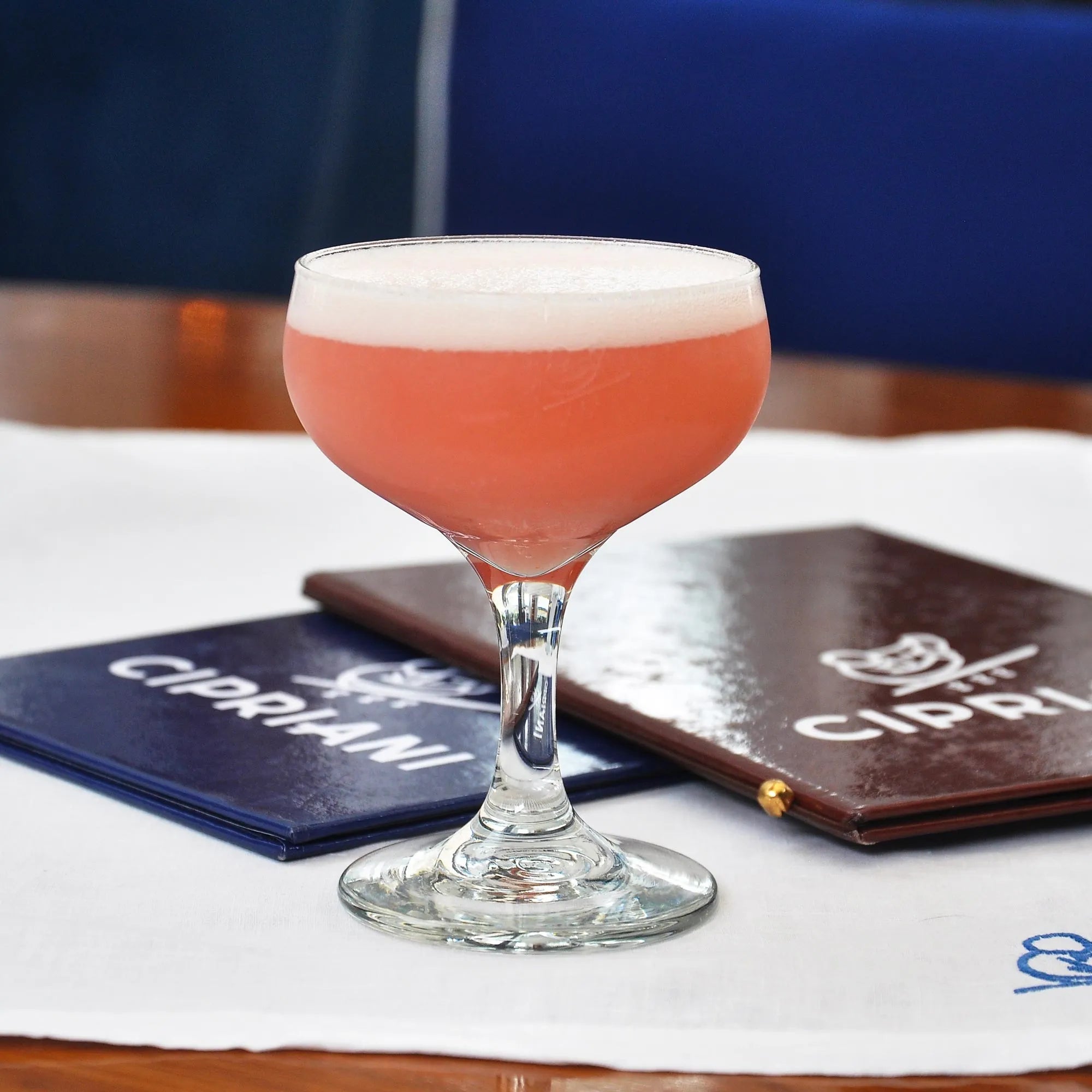 Cipriani Bellini Zero 750 fl oz